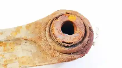 Автозапчастина б/у лівий задній верхній рычок підвіски для nissan bluebird hatchback (t72, t12) 1.6 посилання на oem iam 6g915500ba  6g91-5500-ba