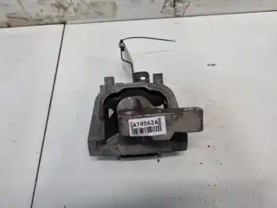 Peça sobressalente para automóvel em segunda mão suporte motor por skoda octavia ii (1z3) 1.6 tdi referências oem iam 1k0199262cn