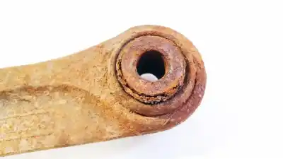 Автозапчастина б/у верхній задній правий рычаг підвіски для nissan bluebird hatchback (t72, t12) 1.6 посилання на oem iam 6g915500ba  6g91-5500-ba