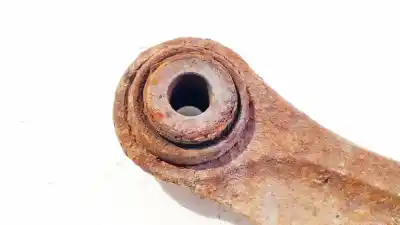 Автозапчастина б/у верхній задній правий рычаг підвіски для nissan bluebird hatchback (t72, t12) 1.6 посилання на oem iam 6g915500ba  6g91-5500-ba