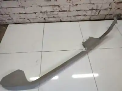 Автозапчастина б/у пластикler для nissan bluebird hatchback (t72, t12) 1.6 посилання на oem iam 1s71f132a12