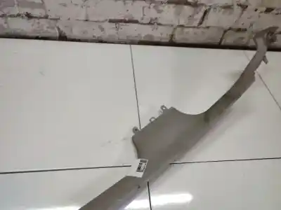 İkinci el araba yedek parçası plasti̇kler için nissan bluebird hatchback (t72, t12) 1.6 oem iam referansları 1s71f132a12  1s71-f132a12, b45 x b, arm, b45xb