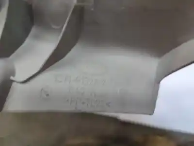 İkinci el araba yedek parçası plasti̇kler için nissan bluebird hatchback (t72, t12) 1.6 oem iam referansları 1s71f132a12  1s71-f132a12, b45 x b, arm, b45xb