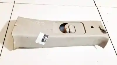 Peça sobressalente para automóvel em segunda mão plásticos por saab 900 i (ac4, am4) 2.0 i referências oem iam 1483325077