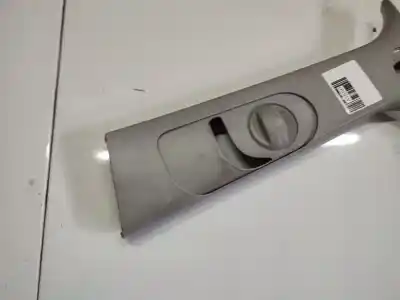 İkinci el araba yedek parçası plasti̇kler için nissan bluebird hatchback (t72, t12) 1.6 oem iam referansları 406200203  4062-002 03, b45xb