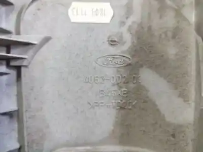 İkinci el araba yedek parçası plasti̇kler için nissan bluebird hatchback (t72, t12) 1.6 oem iam referansları 406200203  4062-002 03, b45xb