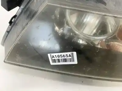 Автозапчастина б/у ліва протитутмана для honda accord vii (cl, cn) 2.2 i-ctdi (cn1) посилання на oem iam p2928  e13-17-5 Автозапчастина б/у ліва протитутмана для honda accord vii (cl, cn) 2.2 i-ctdi (cn1) посилання на oem iam p2928  e13-17-5
