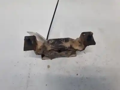 Peça sobressalente para automóvel em segunda mão suporte motor por opel omega b 2.0 16v cat (x 20 xev / l34) referências oem iam 90447547