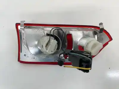 Second-hand car spare part left tailgate light for bmw 3 (e30) m3 2.3 oem iam references 495058087  31031012270541