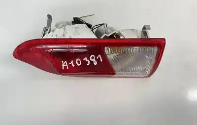 Second-hand car spare part left tailgate light for bmw 3 (e30) m3 2.3 oem iam references 495058087  31031012270541