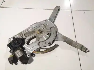 Second-hand car spare part passenger side right window regulator for audi coupe b2 (81, 855, 856) 2.3 quattro oem iam references 