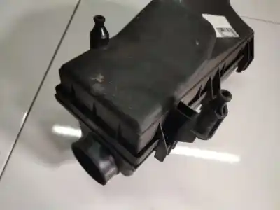 Автозапчастина б/у опора повітряного фільтра для nissan bluebird hatchback (t72, t12) 1.6 посилання на oem iam   