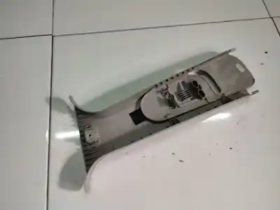 İkinci el araba yedek parçası plasti̇kler için nissan bluebird hatchback (t72, t12) 1.6 oem iam referansları 406000303  4060-003 03, b45xb