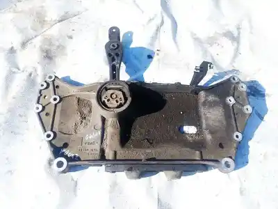 Peça sobressalente para automóvel em segunda mão charrió / suporte de eixo dianteiro por ford taurus (p5_) 3.0 24v referências oem iam 