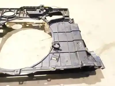 Second-hand car spare part front panel for fiat stilo (192_) 1.9 jtd (192_xe1a) oem iam references 837900600  