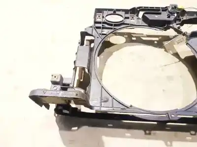 Second-hand car spare part front panel for fiat stilo (192_) 1.9 jtd (192_xe1a) oem iam references 837900600  