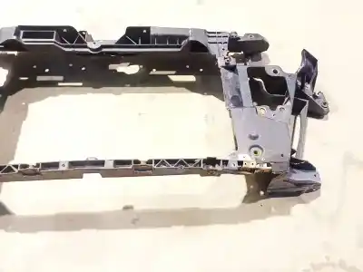 Second-hand car spare part front panel for fiat stilo (192_) 1.9 jtd (192_xe1a) oem iam references   