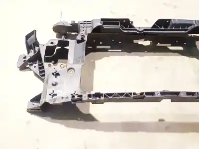 Second-hand car spare part front panel for fiat stilo (192_) 1.9 jtd (192_xe1a) oem iam references   