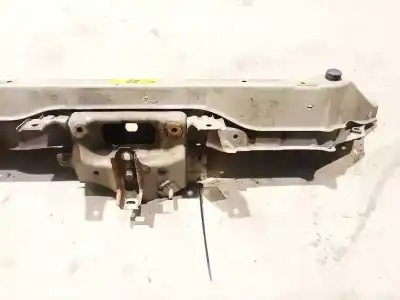 Pezzo di ricambio per auto di seconda mano pannello frontale per nissan note (e11, ne11) 1.4 riferimenti oem iam   