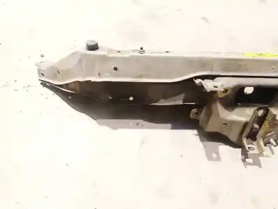 Pezzo di ricambio per auto di seconda mano pannello frontale per nissan note (e11, ne11) 1.4 riferimenti oem iam   