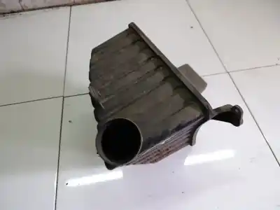 Автозапчастина б/у опора повітряного фільтра для nissan bluebird hatchback (t72, t12) 1.6 посилання на oem iam   