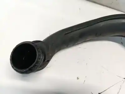 Second-hand car spare part intercooler pipe for citroen c4 picasso 2.0 hdi fap cat (rhr / dw10bted4) oem iam references 2183  