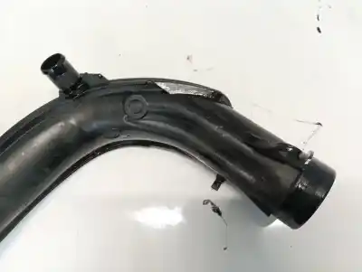 Second-hand car spare part intercooler pipe for citroen c4 picasso 2.0 hdi fap cat (rhr / dw10bted4) oem iam references 2183  