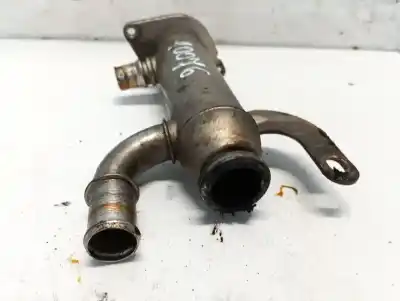Second-hand car spare part egr cooler for citroen c4 picasso 2.0 hdi fap cat (rhr / dw10bted4) oem iam references 9645689780  875816w Second-hand car spare part egr cooler for citroen c4 picasso 2.0 hdi fap cat (rhr / dw10bted4) oem iam references 9645689780  875816w