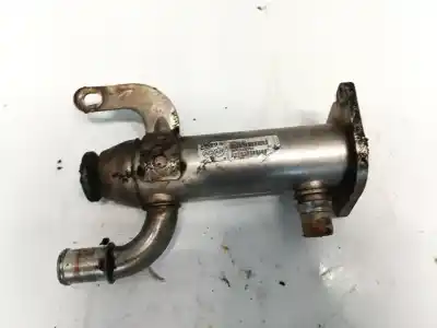 Second-hand car spare part egr cooler for citroen c4 picasso 2.0 hdi fap cat (rhr / dw10bted4) oem iam references 9645689780  875816w Second-hand car spare part egr cooler for citroen c4 picasso 2.0 hdi fap cat (rhr / dw10bted4) oem iam references 9645689780  875816w
