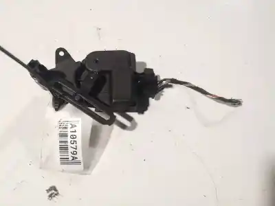 Gebrauchtes Autoersatzteil klimaanlagen-luken-öffnungsmotor zum volkswagen golf iv (1j1) 1.9 sdi oem-iam-referenzen 1j0907511