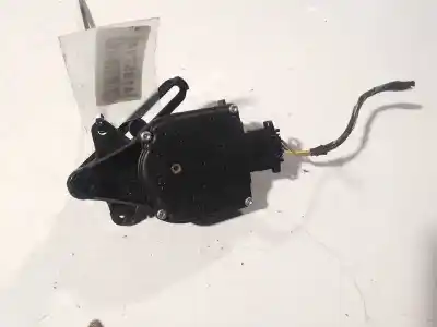 Pezzo di ricambio per auto di seconda mano motore apertura boccole aria condizionata per volkswagen golf iv (1j1) 1.9 sdi riferimenti oem iam 1j0907511  6nn007626-00