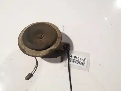 Second-hand car spare part HORN for FIAT DUCATO FURGÓN (230L) 2.8 D OEM IAM references   