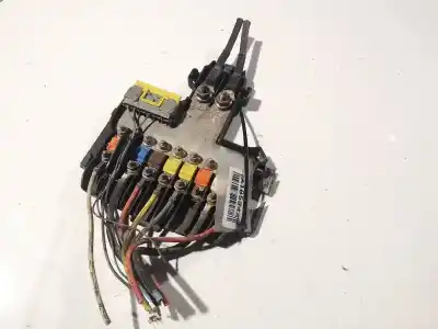 Pezzo di ricambio per auto di seconda mano scatola relè/fusibili per citroen c4 picasso i monospace (ud_) 1.6 hdi riferimenti oem iam 