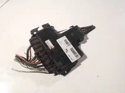 Peça sobressalente para automóvel em segunda mão caixa de fusíveis e relés por citroen c4 picasso i monospace (ud_) 1.6 hdi referências oem iam   