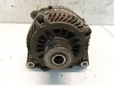 Second-hand car spare part alternator for citroen c4 picasso 2.0 hdi fap cat (rhr / dw10bted4) oem iam references 9654752880  a004tj0084c