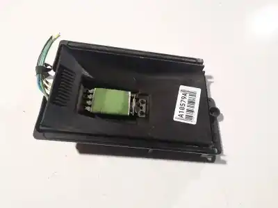 Gebrauchtes Autoersatzteil heizwiderstand zum volkswagen golf iv (1j1) 1.9 sdi oem-iam-referenzen 