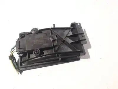 Pezzo di ricambio per auto di seconda mano resistenza al riscaldamento per volkswagen golf iv (1j1) 1.9 sdi riferimenti oem iam   