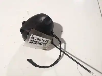Second-hand car spare part HORN for VOLKSWAGEN GOLF IV (1J1) 1.9 SDI OEM IAM references   