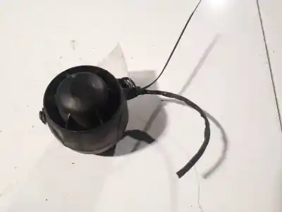 Gebrauchtes Autoersatzteil horn zum volkswagen golf iv (1j1) 1.9 sdi oem-iam-referenzen   
