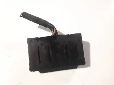 Pezzo di ricambio per auto di seconda mano modulo elettronico per citroen c4 picasso i monospace (ud_) 1.6 hdi riferimenti oem iam   