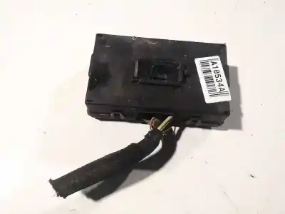 Pezzo di ricambio per auto di seconda mano modulo elettronico per citroen c4 picasso i monospace (ud_) 1.6 hdi riferimenti oem iam 