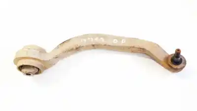 Peça sobressalente para automóvel em segunda mão braço de suspensão inferior dianteiro direito por volkswagen passat variant (3b5) 1.9 tdi referências oem iam 