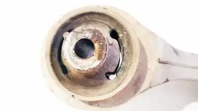 Автозапчастина б/у передній правий нижний рычаг підвіски для volkswagen passat variant (3b5) 1.9 tdi посилання на oem iam   