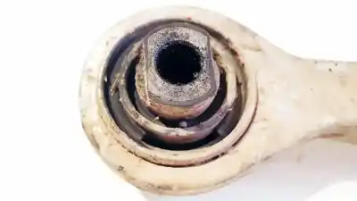 Автозапчастина б/у передній лівий нижний рычаг підвіски для volkswagen passat variant (3b5) 1.9 tdi посилання на oem iam   