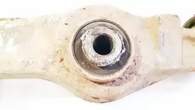 Автозапчастина б/у передній лівий нижний рычаг підвіски для volkswagen passat variant (3b5) 1.9 tdi посилання на oem iam   