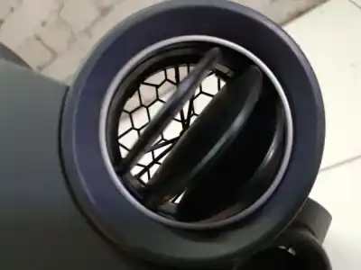 Peça sobressalente para automóvel em segunda mão grelha / difusor de ar por mitsubishi colt vi (z3_a, z2_a) 1.3 (z21a) referências oem iam   