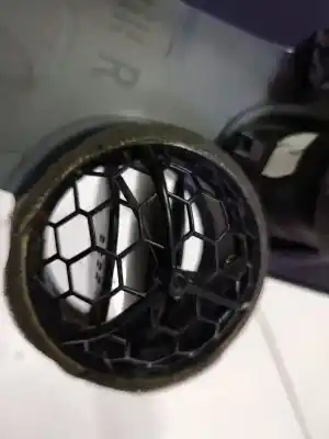 Peça sobressalente para automóvel em segunda mão grelha / difusor de ar por mitsubishi colt vi (z3_a, z2_a) 1.3 (z21a) referências oem iam   