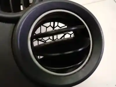 Peça sobressalente para automóvel em segunda mão grelha / difusor de ar por mitsubishi colt vi (z3_a, z2_a) 1.3 (z21a) referências oem iam   