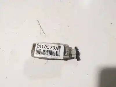 Gebrauchtes Autoersatzteil registrierungspilot zum volkswagen golf iv (1j1) 1.9 sdi oem-iam-referenzen 3b0947113