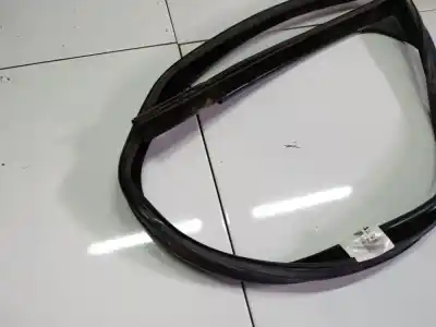 Second-hand car spare part rubber door seal for mitsubishi colt vi (z3_a, z2_a) 1.3 (z21a) oem iam references   